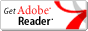 Acrobat Reader（Adobe Reader）