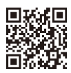 申込用QRコード